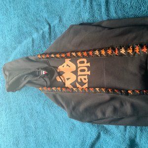Kappa 222 Banda Dinto RNBW Pullover Hoodie